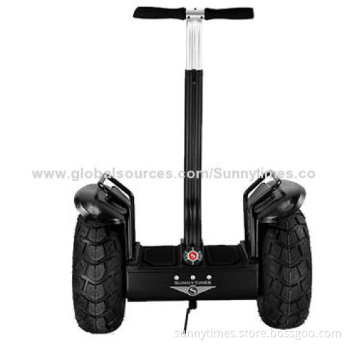 24V travel mobility scooter